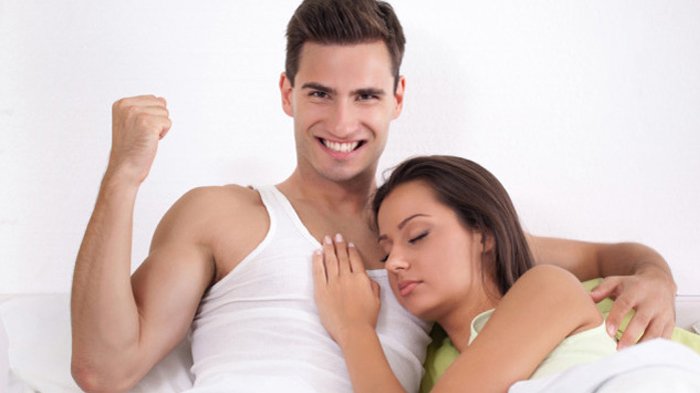 Istri Ngeluh Karena Suami Cepat Loyo?, Begini Cara Pertahankan Keperkasaan Pria