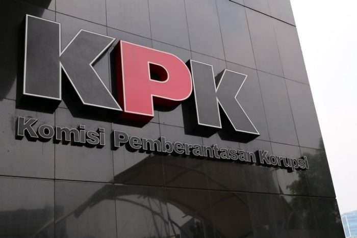 Dugaan Korupsi Cukai, KPK Tetapkan Bupati Bintan Jadi Tersangka