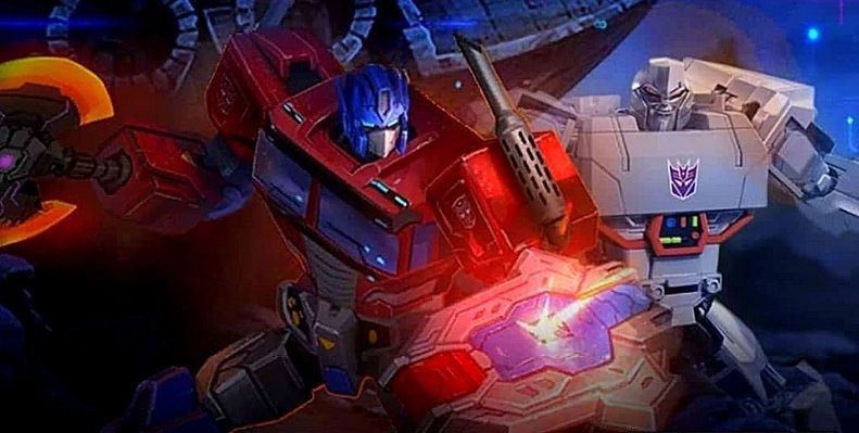 Rumor, 3 Karakter Transformer Akan Hadir di Game Mobile Legends!