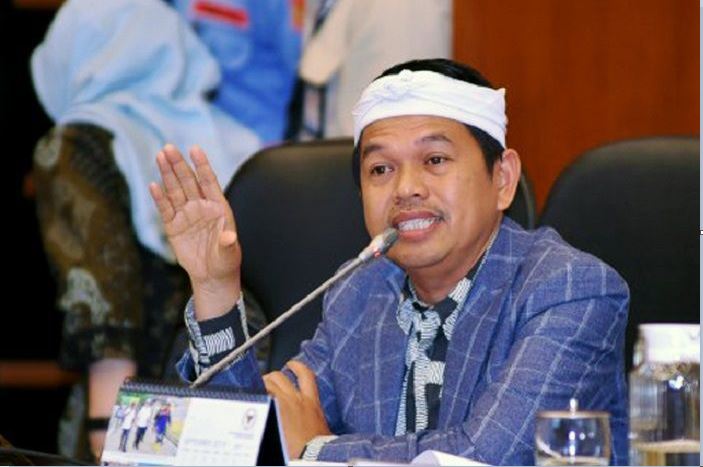 Krisis Minyak Goreng, Dedi Mulyadi Usulkan DPR Bentuk Pansus Meminta Pertanggungjawaban Mendag