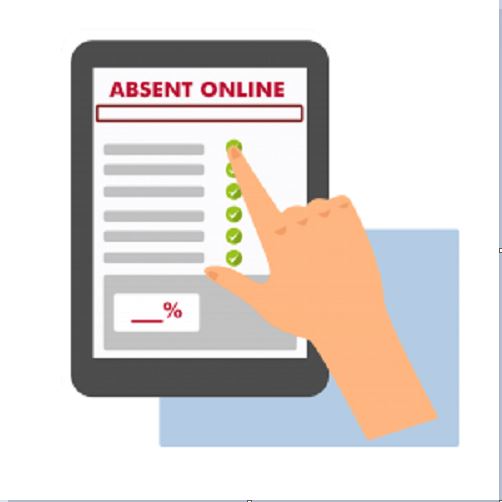 Mengenal Aplikasi Absensi Online Selama WFH
