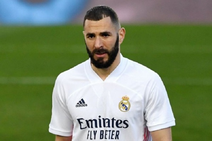 Jelang PSG vs Real Madrid, Benzema Beri Petunjuk Transfer Mbappe ke Madrid