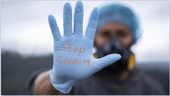 Covid-19 Menurun, Yang Sudah Divaksin Jangan Merasa Kebal Virus, Begini Kata Ketua Satgas