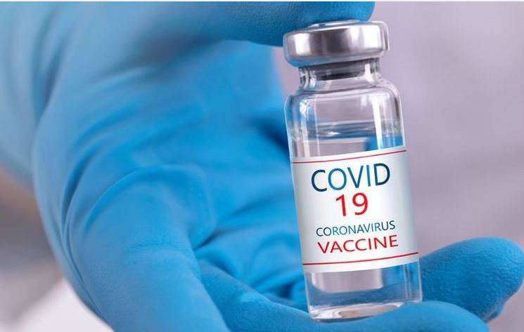 Lampaui Target Vaksinasi, Kasus Covid-19 Melonjak