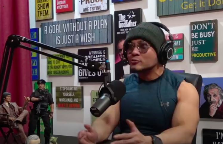 Ada Artis Terpapar Covid-19 Sepulang dari Luar Negeri, Deddy Corbuzier: 