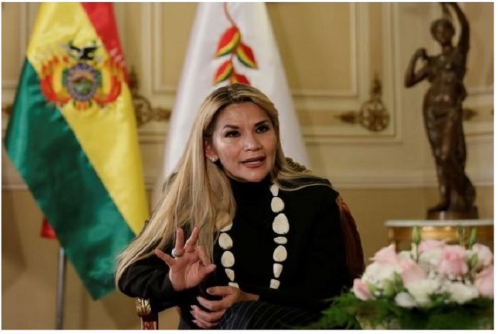Didakwa Genosida, Mantan Presiden Bolivia Coba Bunuh Diri di Penjara
