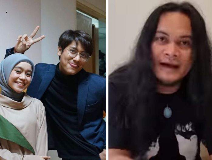 Pengakuan Saksi yang Melihat Langsung Rizky Billar Mencekik dan Membanting Lesti