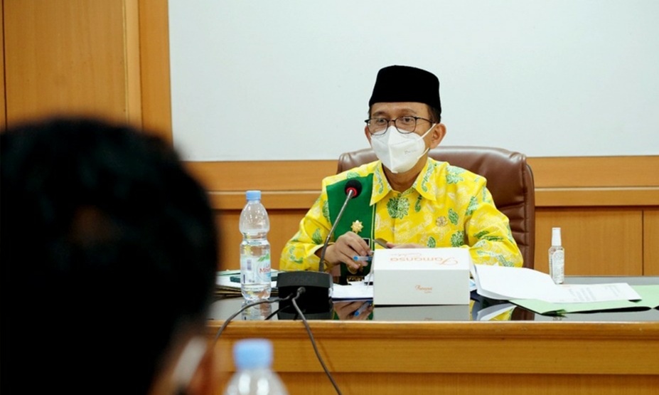 Dani Ramdan Tugaskan Dinas-Dinas di  Kabupaten Bekasi Kejar Partisipasi Pemilu 2024 Tertinggi se-Jabar