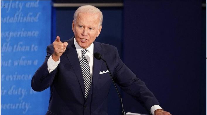 Bom Meledak di Kabul, Joe Biden Langsung Perintahkan Serang ISIS-K