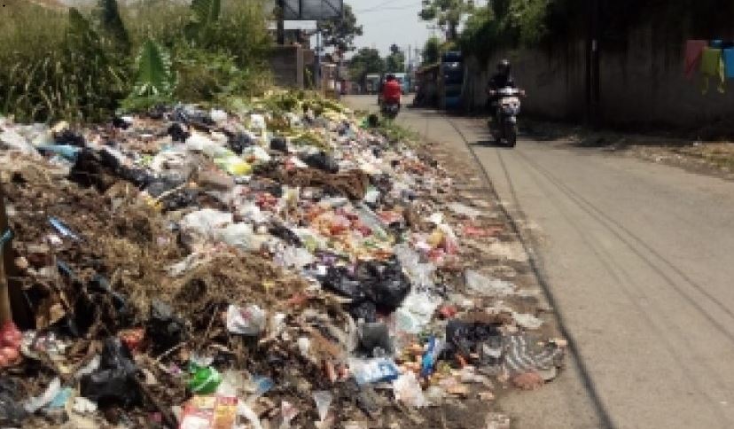 Serius Bereskan Masalah Sampah Liar, DLHK Bekasi Siapkan Empat Titik TPS Baru