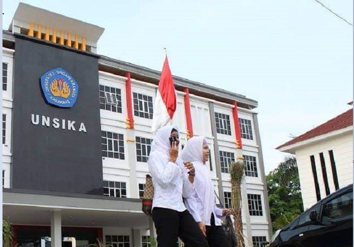 Simak Cara Daftar UM-PTKIN Unsika, Satu-Satunya PTN Yang Punya Fakultas Agama Islam Izin Operasional Kemenag