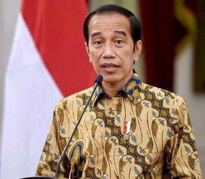 Jokowi Beri Sinyal Dukung Ganjar, Suara PDIP Bisa Terbelah