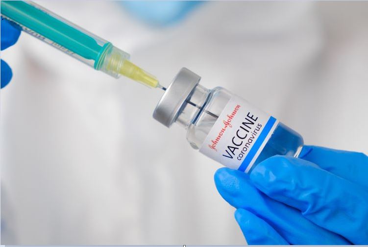 Ahli Epidemiologi: Makin Kecil Efektivitas Vaksin, Kian Sulit Mencapai Kekebalan Komunal