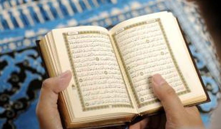 Ternyata!, Ini Ayat Al-Qur'an yang Ampuh Menangkal Pesugihan dan Sihir