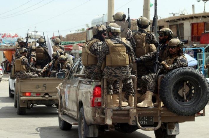 Tindak Tegas Pelanggaran Komandan Militer dan Eksekusi Ilegal, Petinggi Taliban Beri Warning