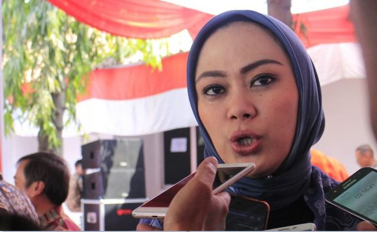 Sebelum Jabatan Habis, Bupati Cellica Ingin Semua Puskesmas Punya Rawat Inap