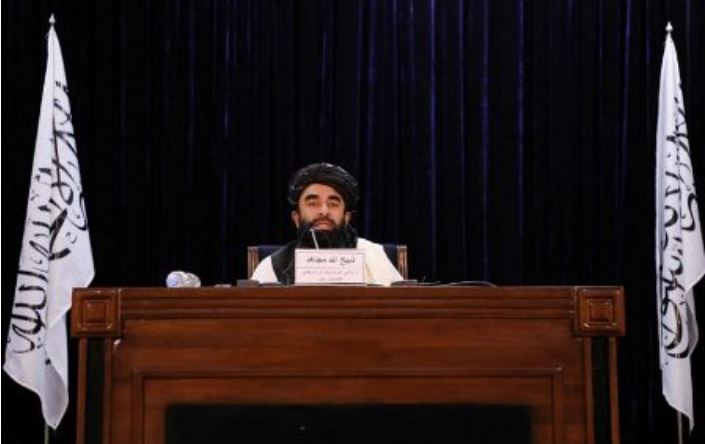 Umumkan Pemerintah Baru Afghanistan, Taliban Menunjuk Mullah Hasan Akhund Sebagai Pemimpin