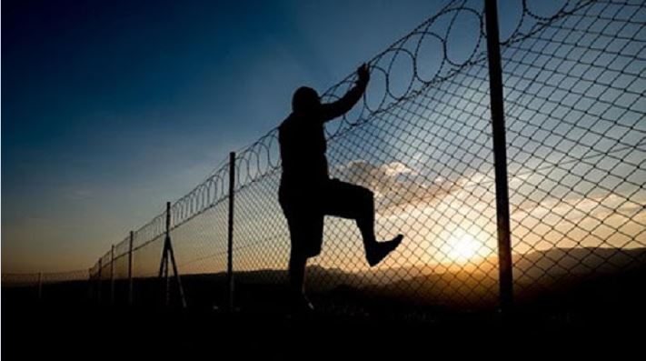 6 Warga Palestina Berhasil Kabur dari Penjara Keamanan Tinggi Israel
