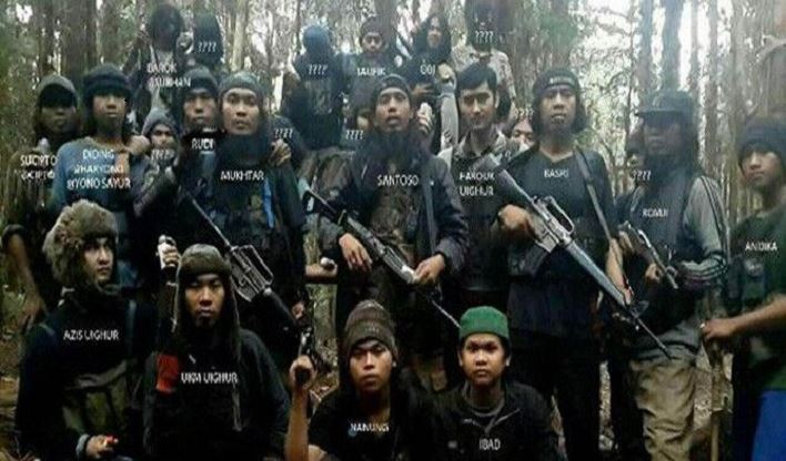 Ali Kalora Tewas dalam Kontak Tembak, Jenazah DPO MIT Poso Dibawa ke RS Bhayangkara