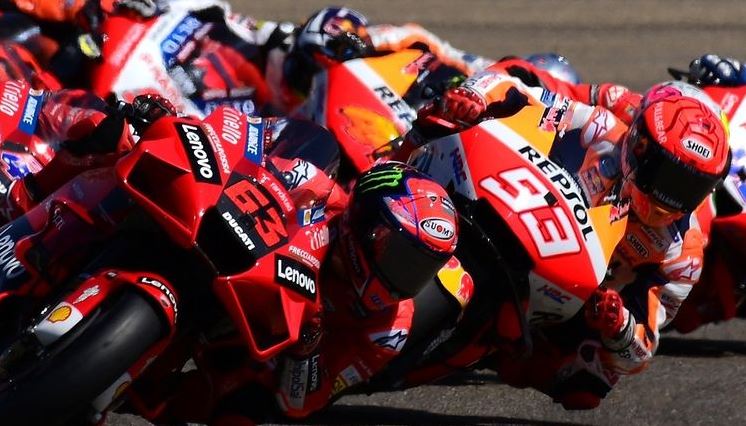 Siap-siap...Berikut Jadwal MotoGP 2022, Yuk Simak