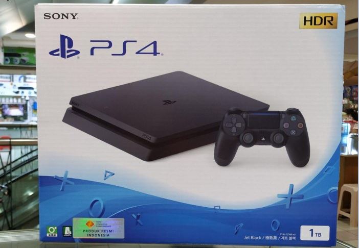 Tidak Akan Nge-brick, Sony Sudah Perbaiki CMOS PS4