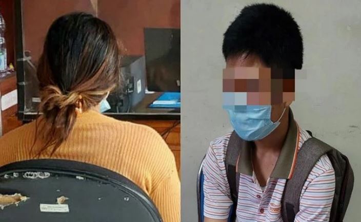 Tak Tahan Ngintip Wanita Mandi, Pelajar Nekat Jambak Rambut Kemaluan Korban