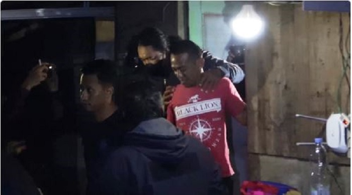 Sakit Hati Usai Dipecat, Eks Pekerja Gereja Lempari Rumah Pendeta dengan Bom Molotov