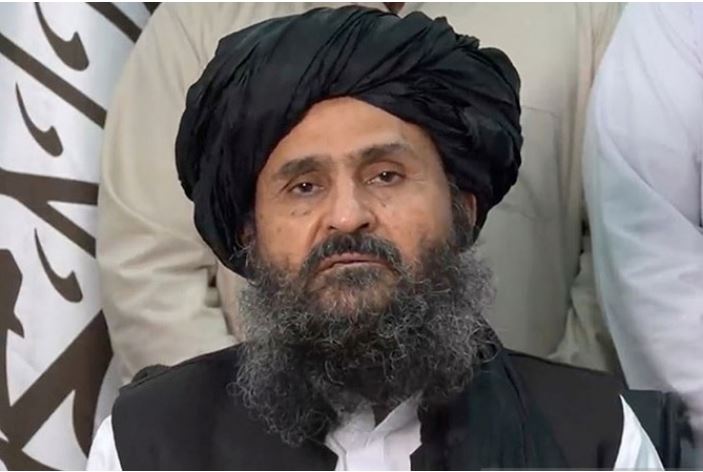 Salah Satu Pendiri Taliban, Mullah Baradar Bakal Jadi Pemimpin Afghanistan
