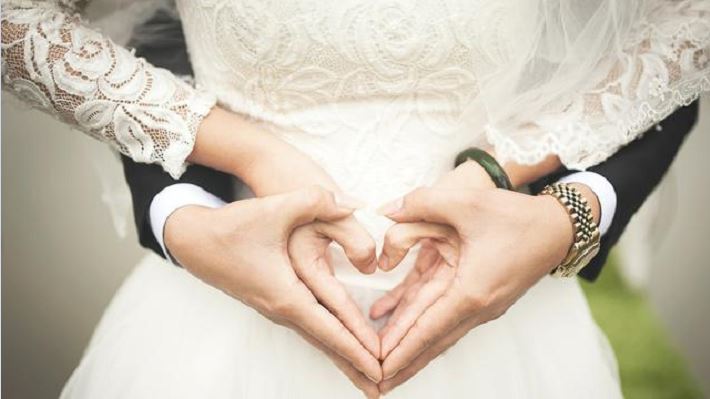 PPKM Level 3 Mulai Dilonggarkan, Warga Diizinkan Gelar Resepsi Pernikahan