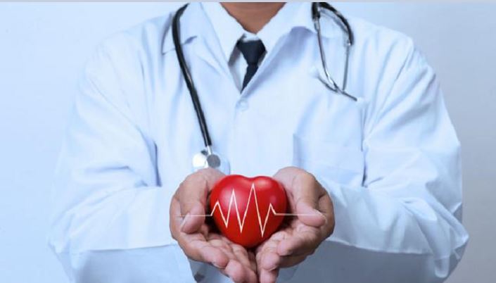 Inilah Daftar Orang Berpotensi Sakit Jantung, Semoga Anda Tidak Termasuk