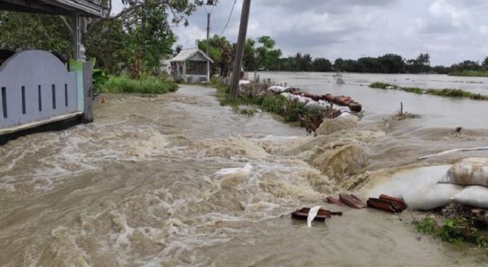 Proyek Membengkak Normalisasi Sungai, DPRD Curigai Ada Ketidakberesan, Pejabat DPUPR 