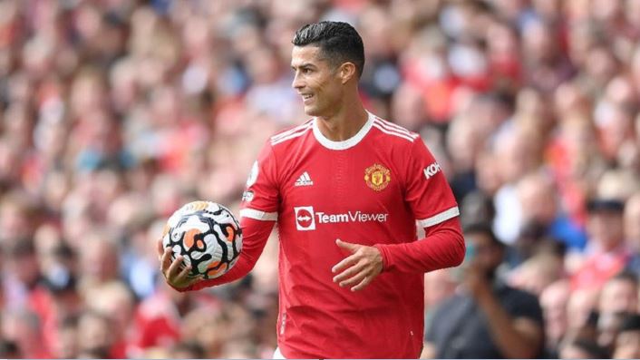 Ronaldo Mendadak Pergi ke Portugal, Fans Manchester United Bingung