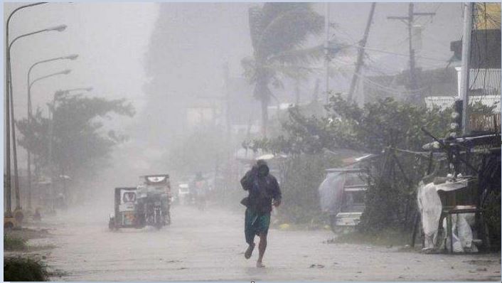 Dampak La Nina, BMKG: Waspadai Potensi Hujan Deras dan Angin Kencang di Sejumlah Wilayah