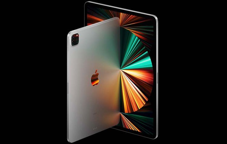 Spesifikasi dan Harga iPad Pro 2021