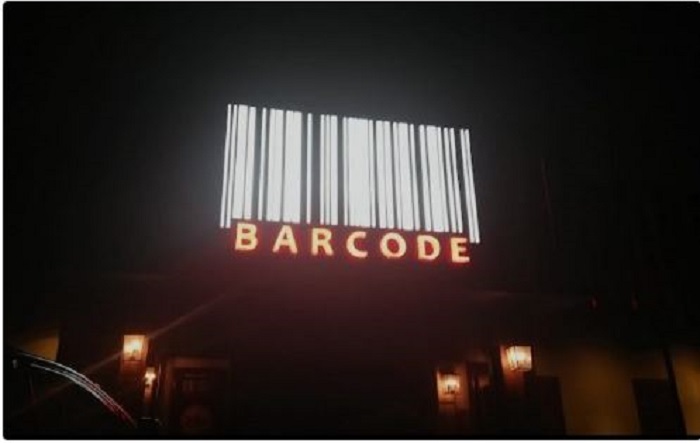 Meski Tanpa Izin, THM Barcode Tetap Beroperasi