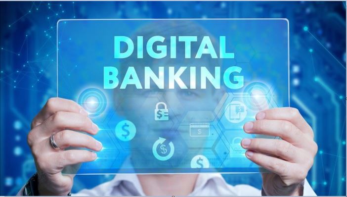 Bank Digital Luncurkan Layanan Kredit via Aplikasi