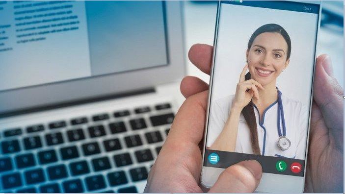 Apa Itu Telemedicine, Ketahui Manfaat dan Cara Penggunaannya