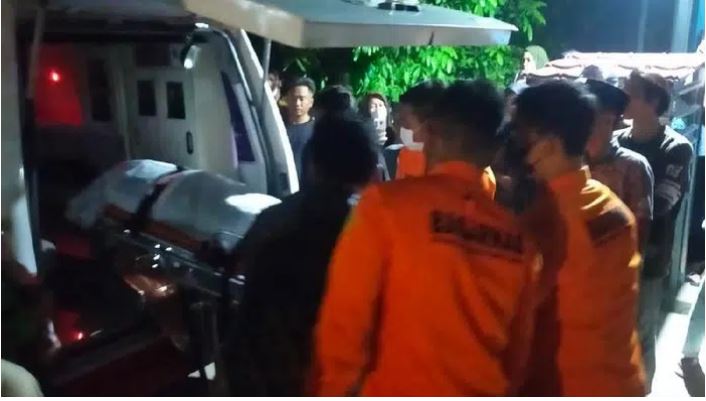 Pegawai Basarnas Dibegal, Korban Dibacok Hingga Tewas