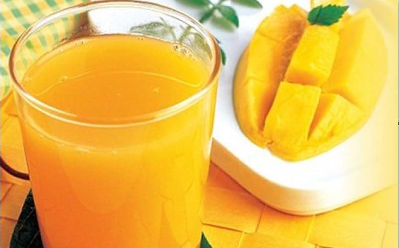 Wajib Tahu, Bagi Pengidap Diabetes Jangan Coba-coba Minum Jus Mangga!