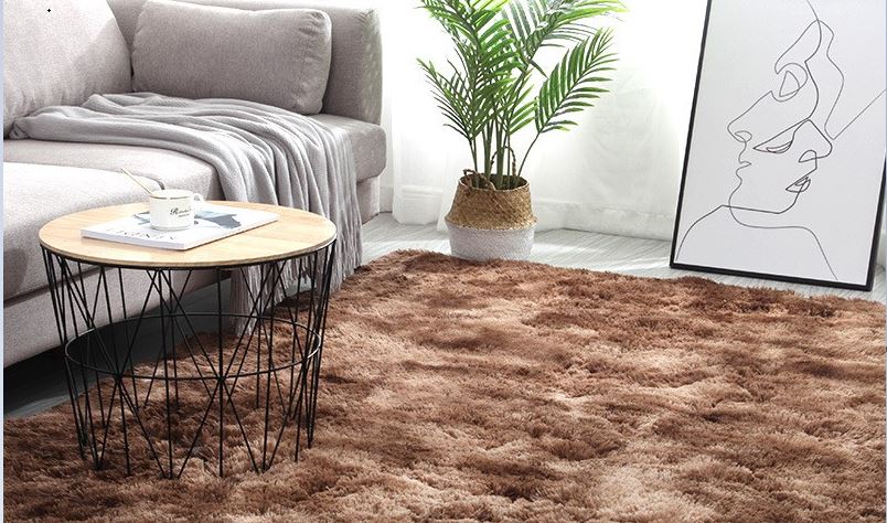 Mempermanis Ruangan, Ini Tips Memilih Karpet agar Ruangan Sempit Jadi Lebih Luas