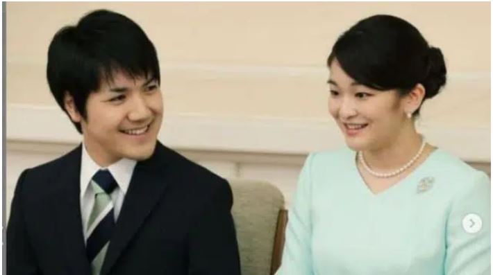 Tolak Pesangon Pernikahan, Mako dan Komuro Berencana Pindah ke AS