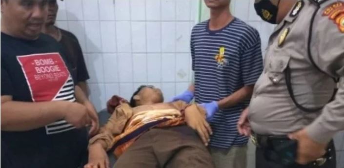 Akibat Sering di Bully, Pelajar SMP Nekat Tusuk Temannya Sendiri Hingga TewasÂ