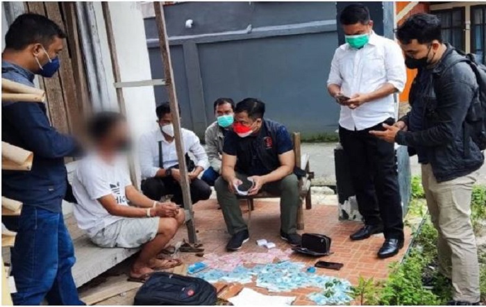 Polisi Gagalkan Perdagangan Orang ke Malaysia, Ini Pelakunya