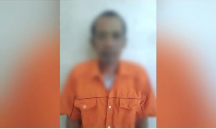 Bejat!, Ayah Perkosa Anak Tirinya, Alat Kontrasepsi Tertinggal di Kemaluan Korban, Ketahuan saat USG