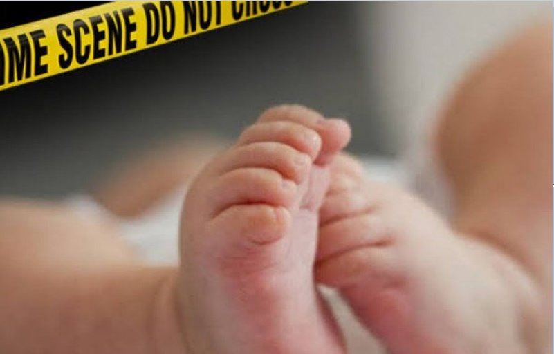 Buang Bayi di Tempat Sampah, Perempuan Ini Diamankan Polisi