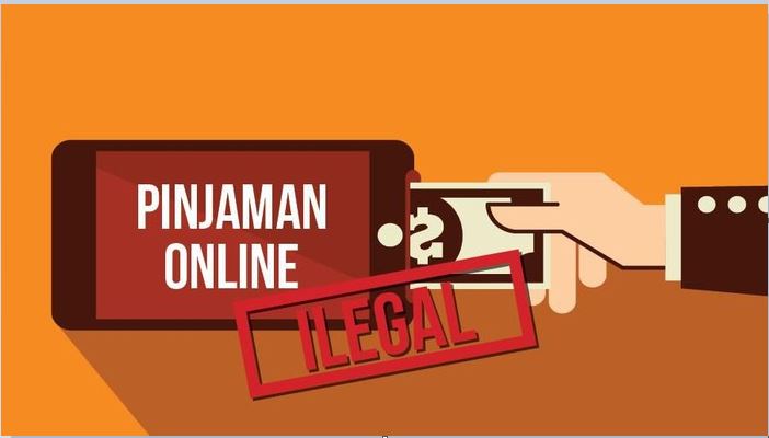 Pinjol Ilegal Tak Penuhi Syarat Perdata, Korban Diminta Berani Lapor Polisi