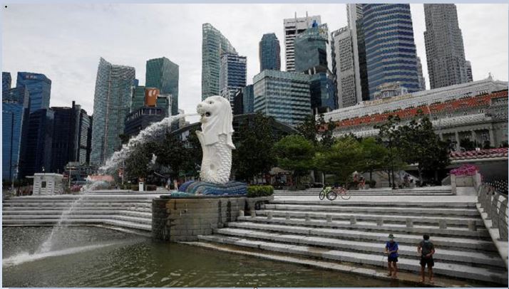 Proyek Disepakati, Singapura Bakal Bergantung pada Energi Bersih dari Indonesia