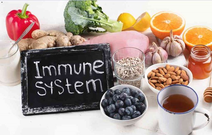 4 Fakta Sistem Imun yang Salah Kaprah