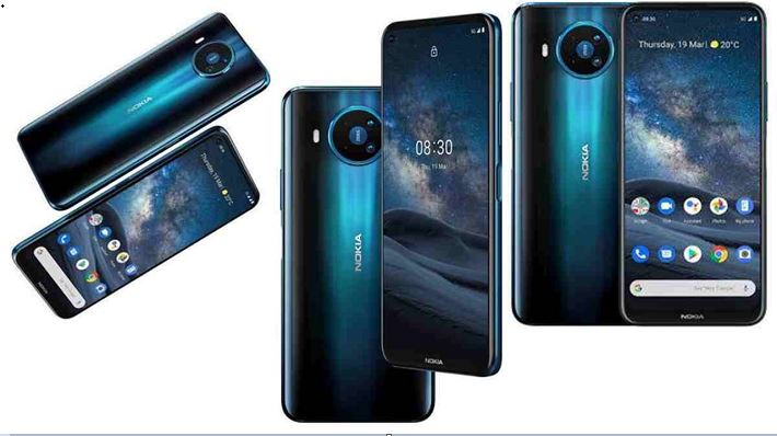 Nokia Fokus Produksi Ponsel Harga Terjangkau