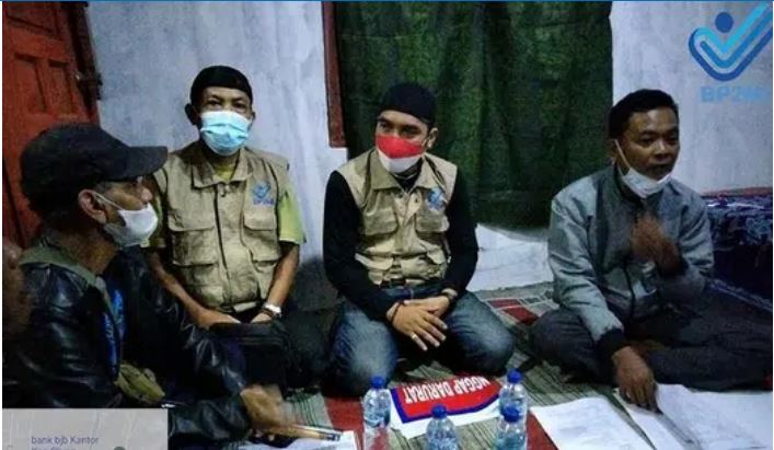 TKW Dibunuh di Kebun Tomat Taiwan, Jenazah Sudah Tiba Dirumah Duka